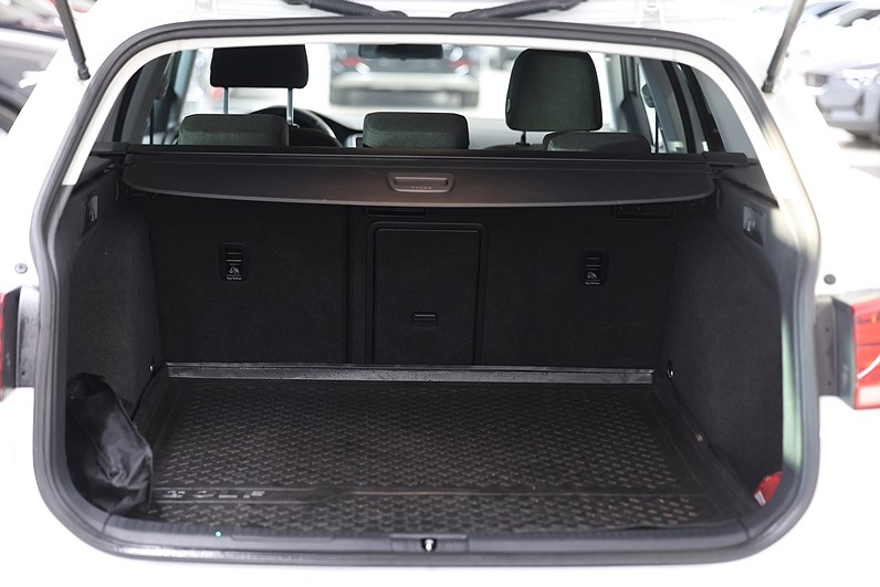 Volkswagen Golf SC 1.5 TSI 150hk GT B-kamera