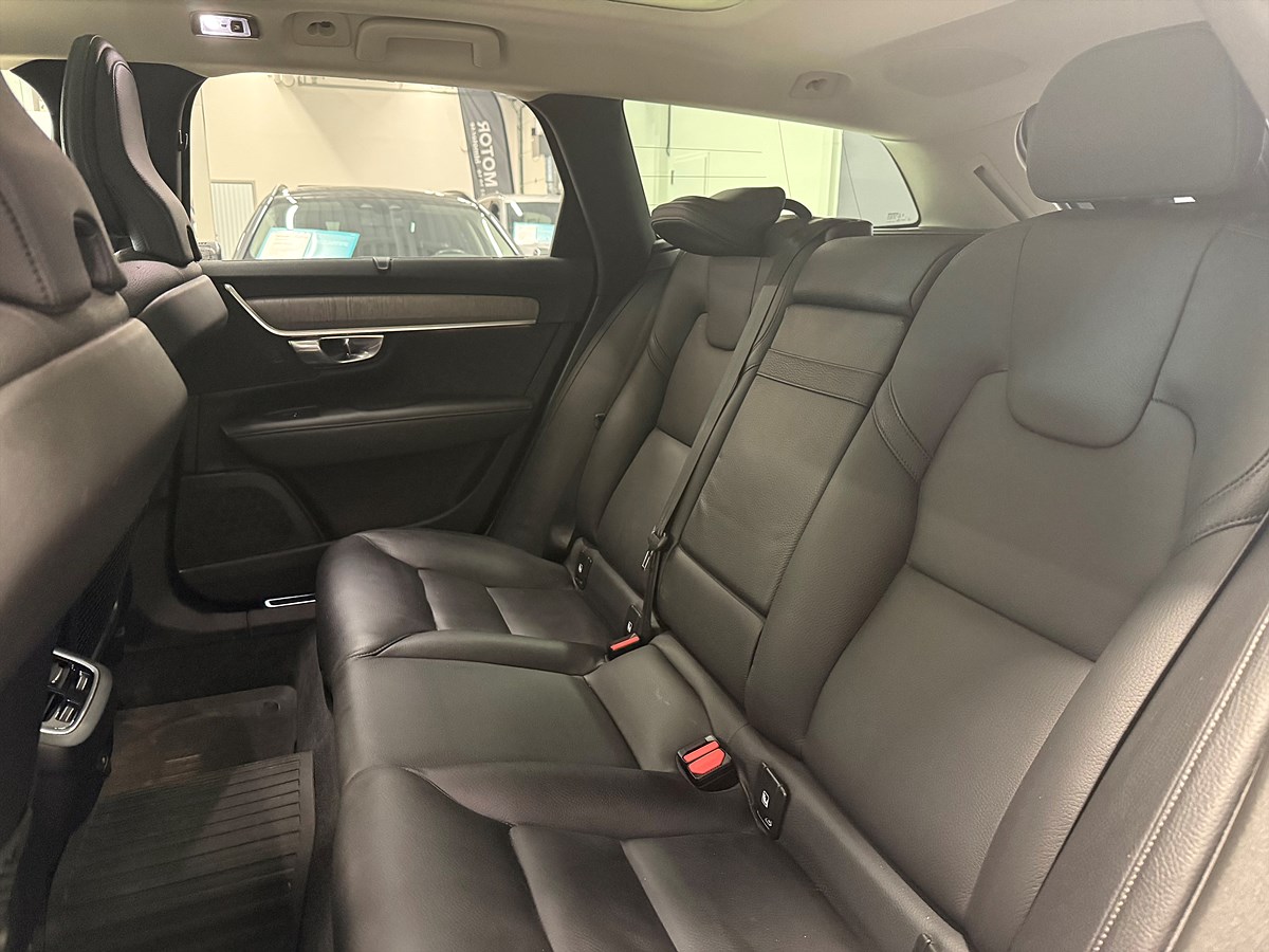 Volvo V90 Cross Country – bild 25
