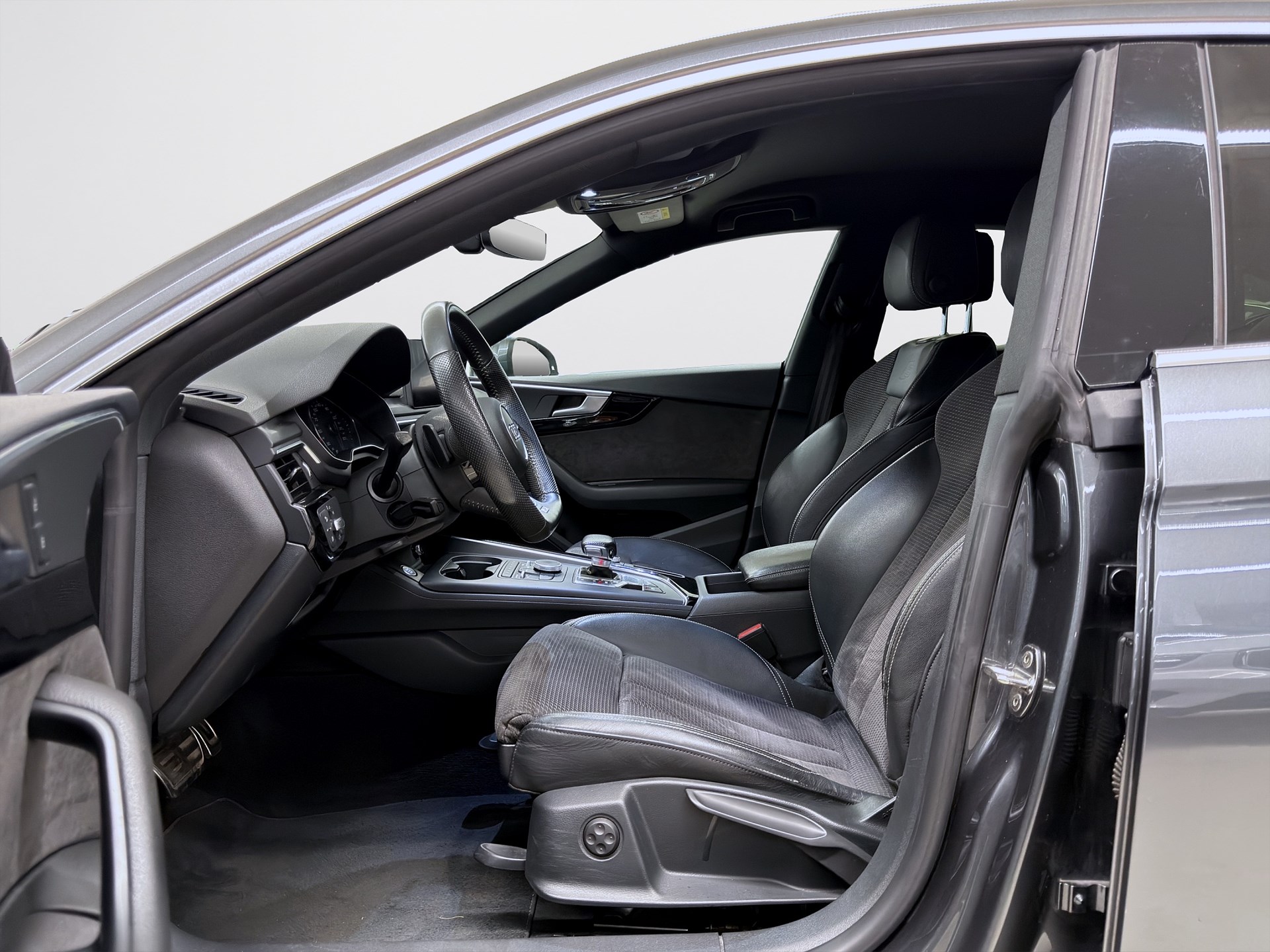 Audi A5 Sportback 45 TFSI quattro 245hk S line 2 Års Garanti!