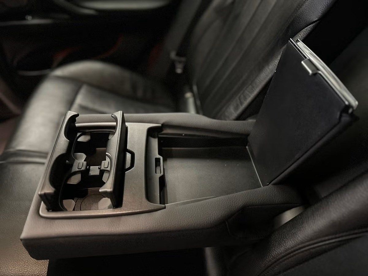 BMW X6 – bild 28