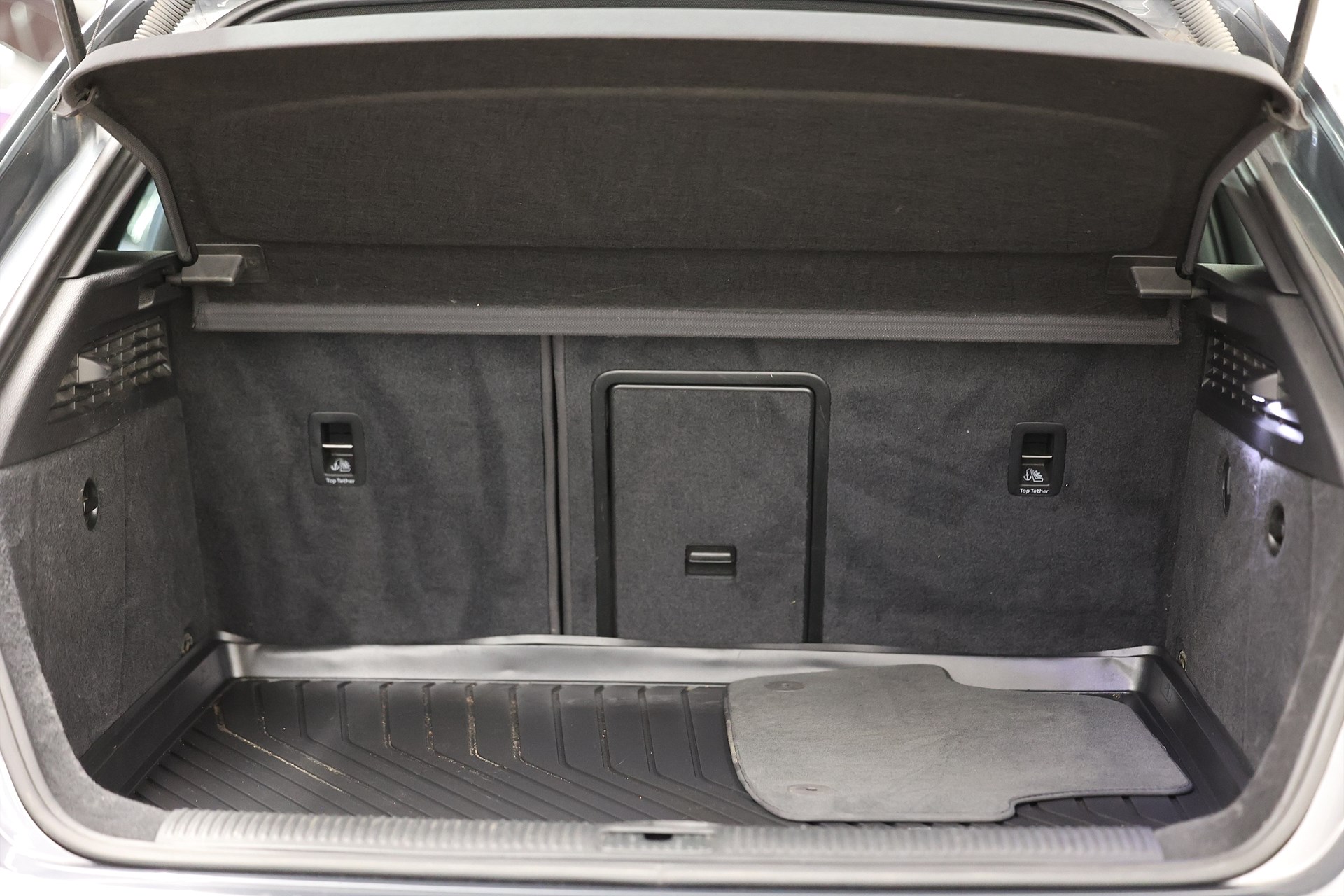 Audi A3 2.0 TDI Quattro S Tronic 184hk Proline B&O PDC