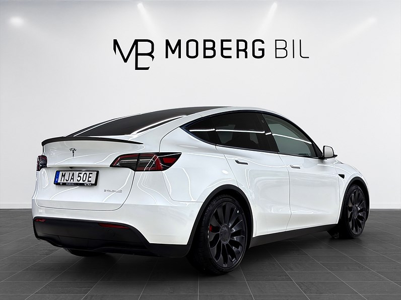 bild på bil