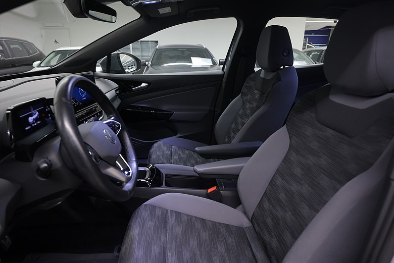 Volkswagen ID.4 Pro Performance 204hk *Kampanj!* Navi Carplay