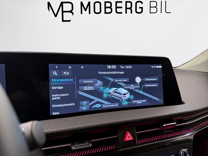 bild på bil