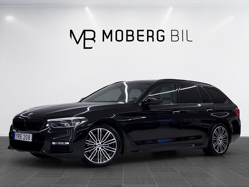 bild på bil