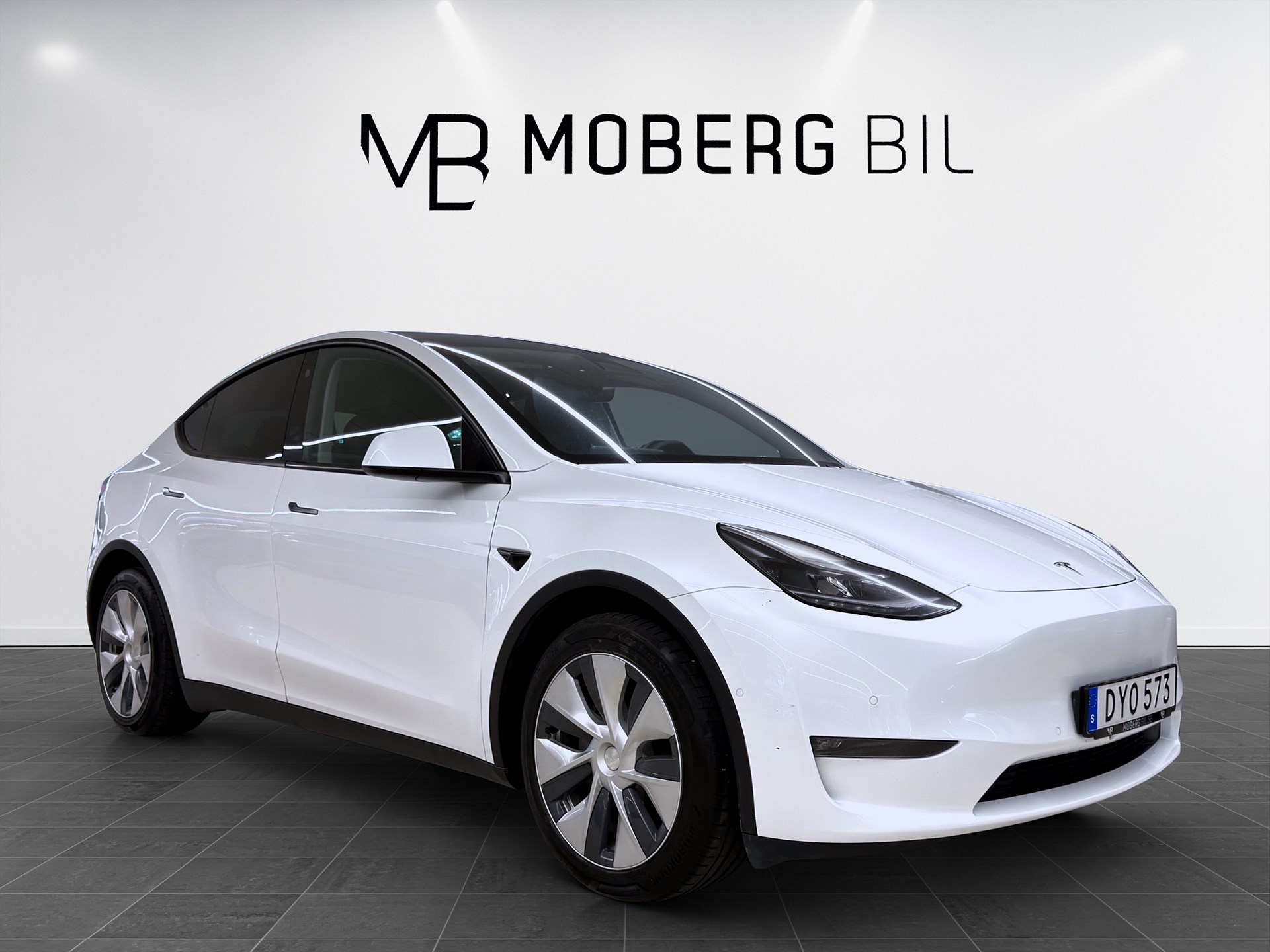 bild på bil
