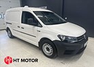 Volkswagen Caddy 2018
