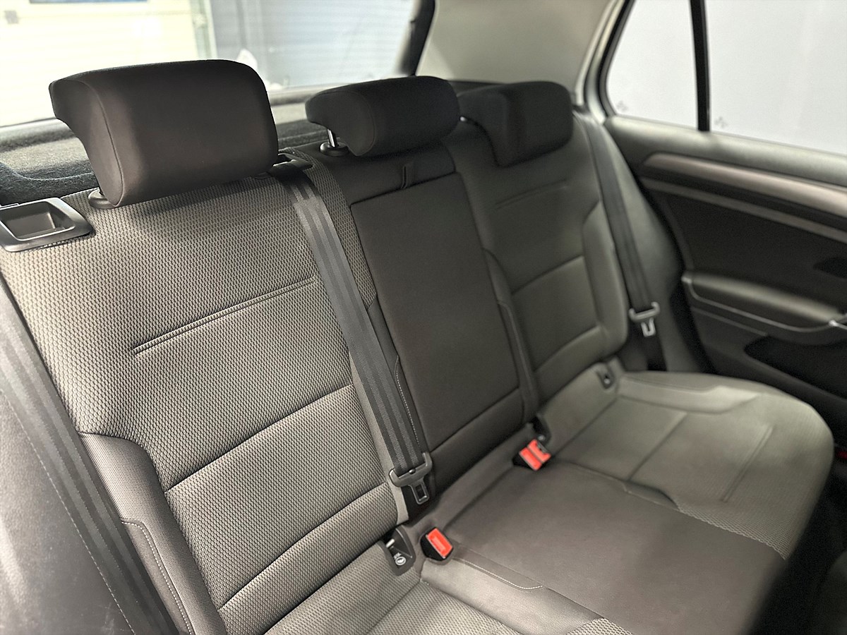 Volkswagen Golf – bild 18