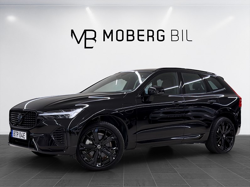 bild på bil