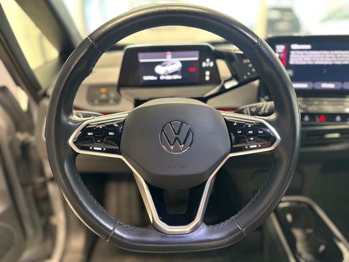 Volkswagen ID.3 – bild 9