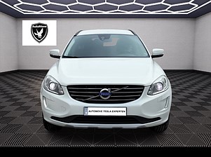 Volvo  XC60 190HK D4 Momentum AWD DRAG