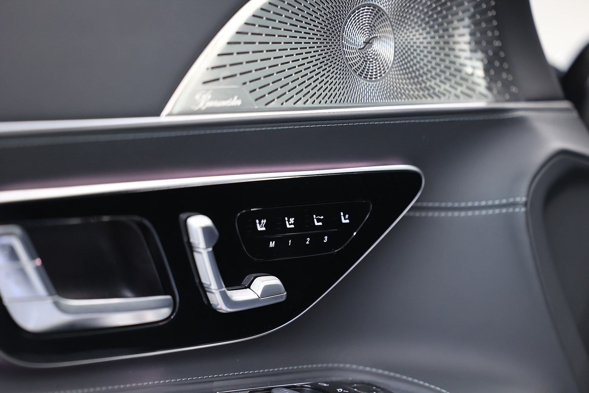 Mercedes-Benz AMG SL 63 4M+ Keramiska HUD Dynamic Plus