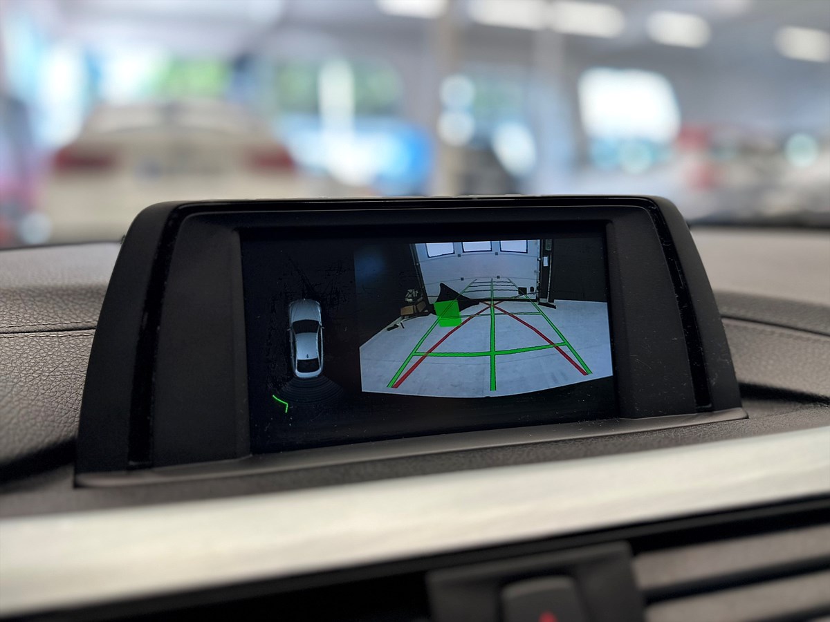 BMW 420 – bild 13
