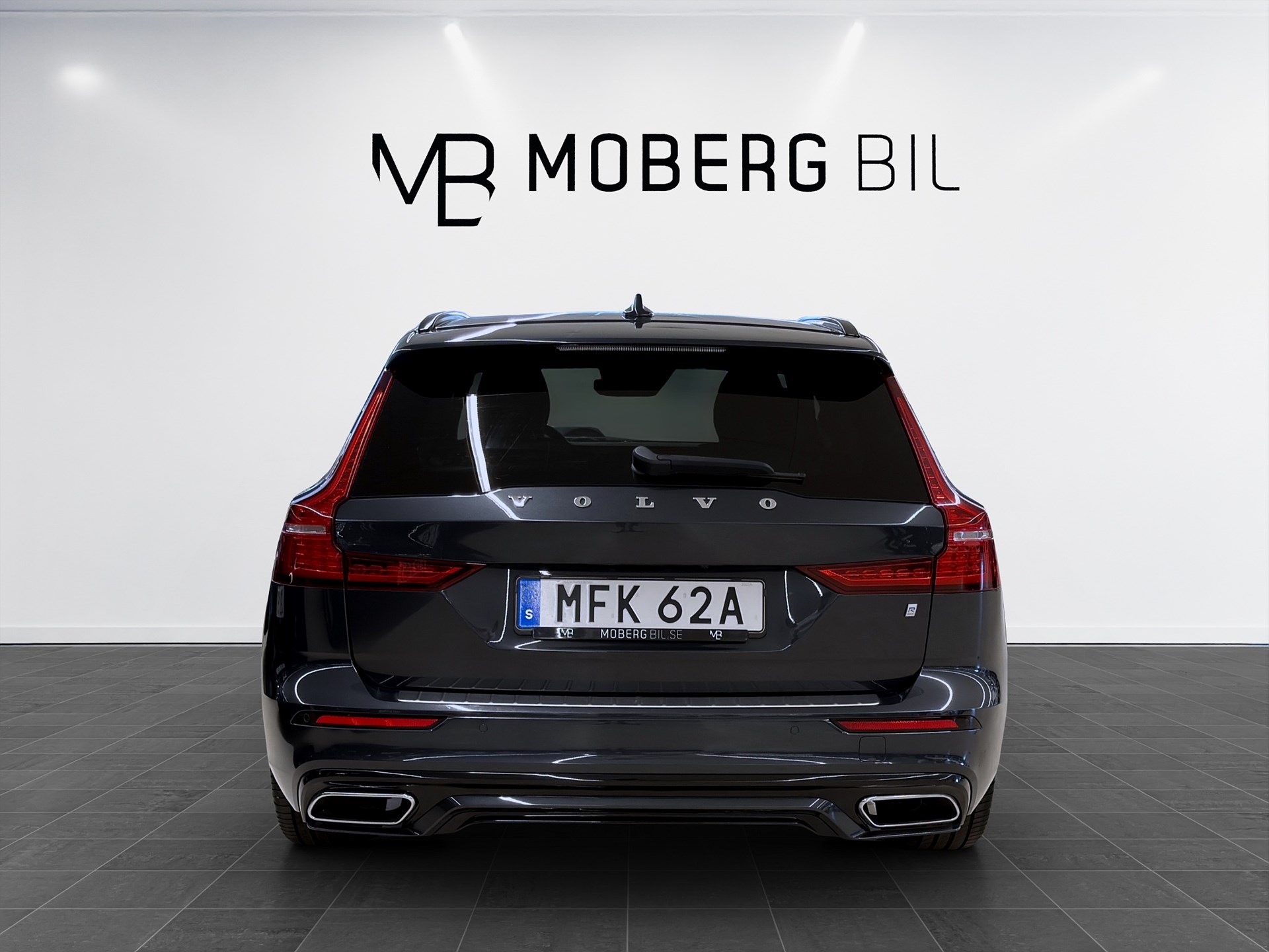 bild på bil