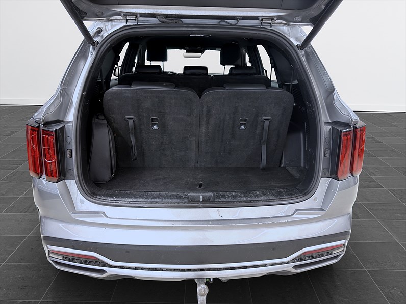 PHEV 265hk Helg på Moberg! Advance Plus 7-sits BOSE 360