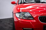 Bmw Z4 – Bilcenter Syd 2006 - miniatyr 34