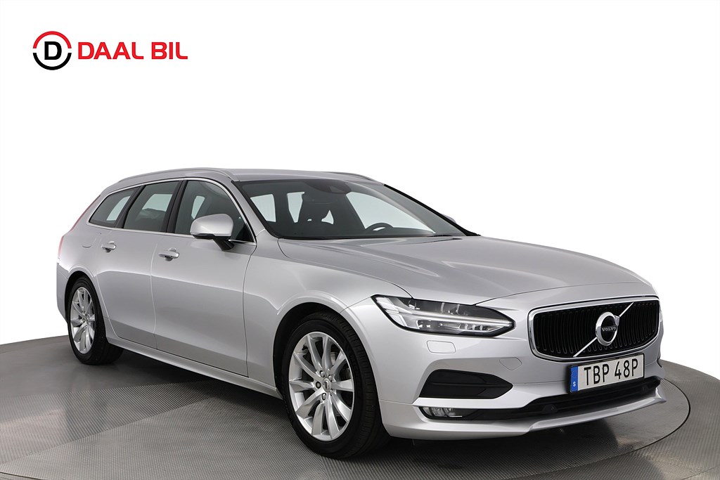 Volvo V90 – bild 3