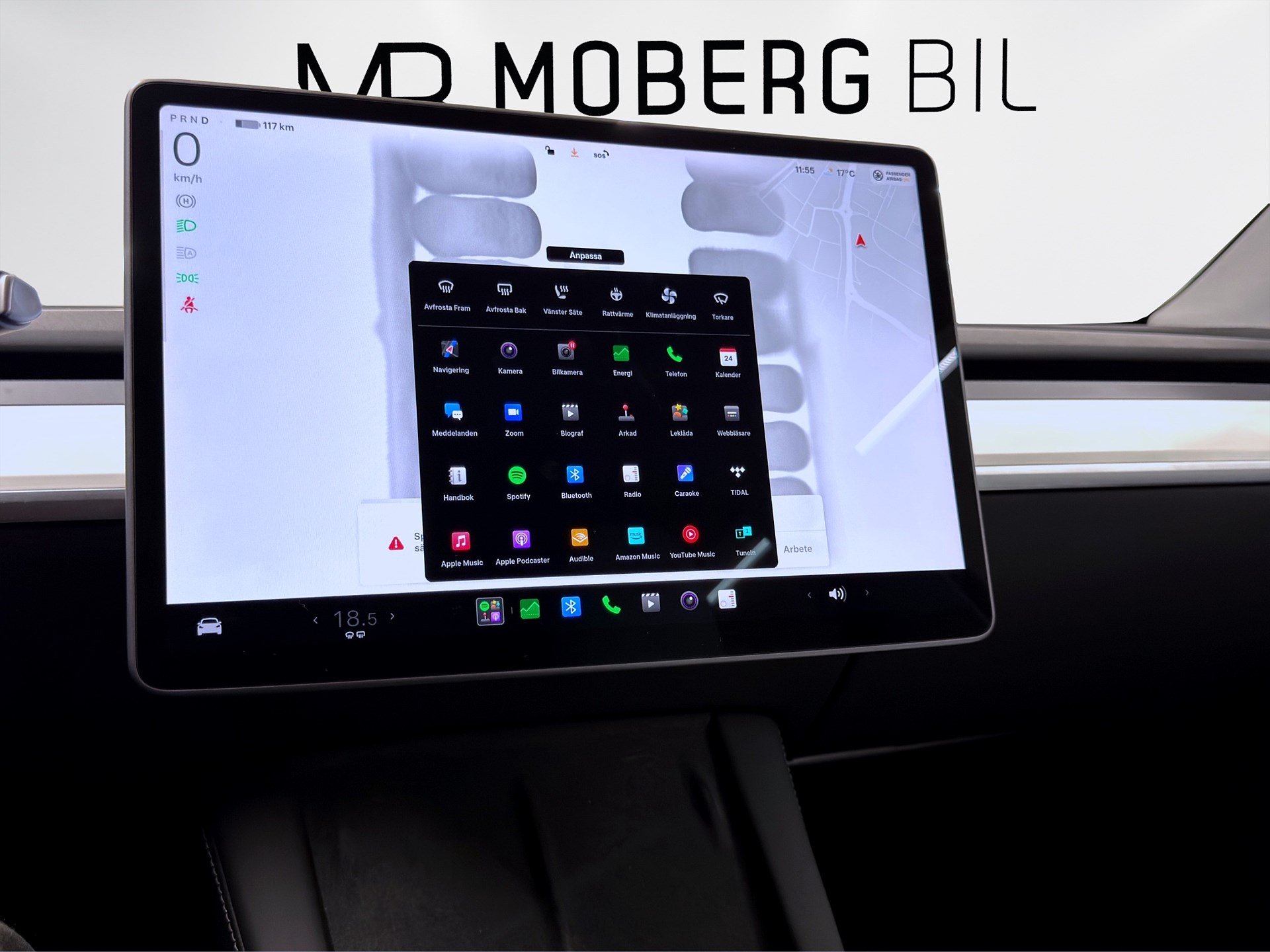 bild på bil
