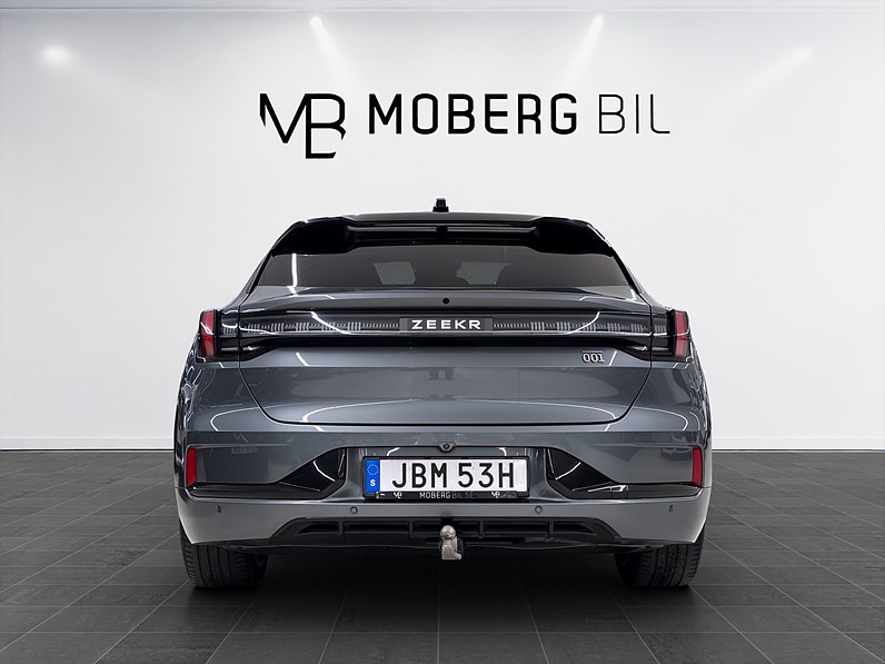 bild på bil