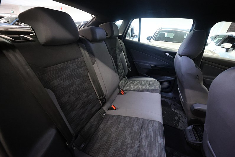 Volkswagen ID.4 Pro Performance 204hk Pro Navi Drag CarPlay PDC