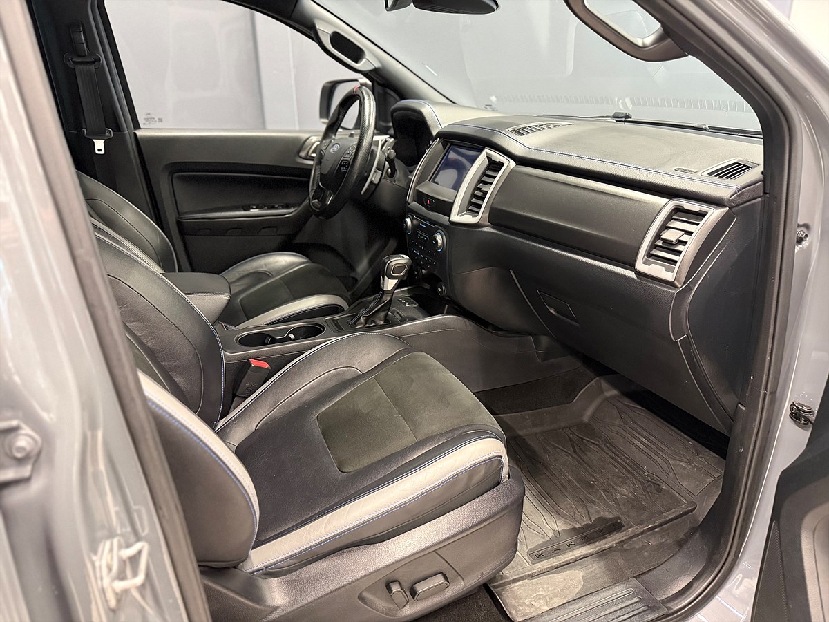 Ford Ranger – bild 9