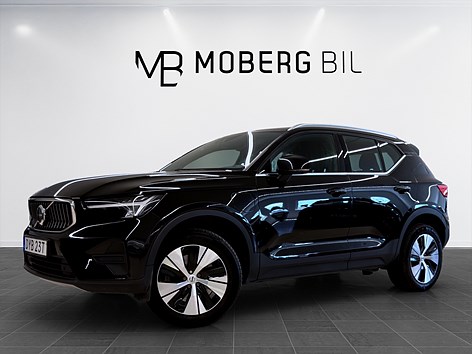 bild på bil