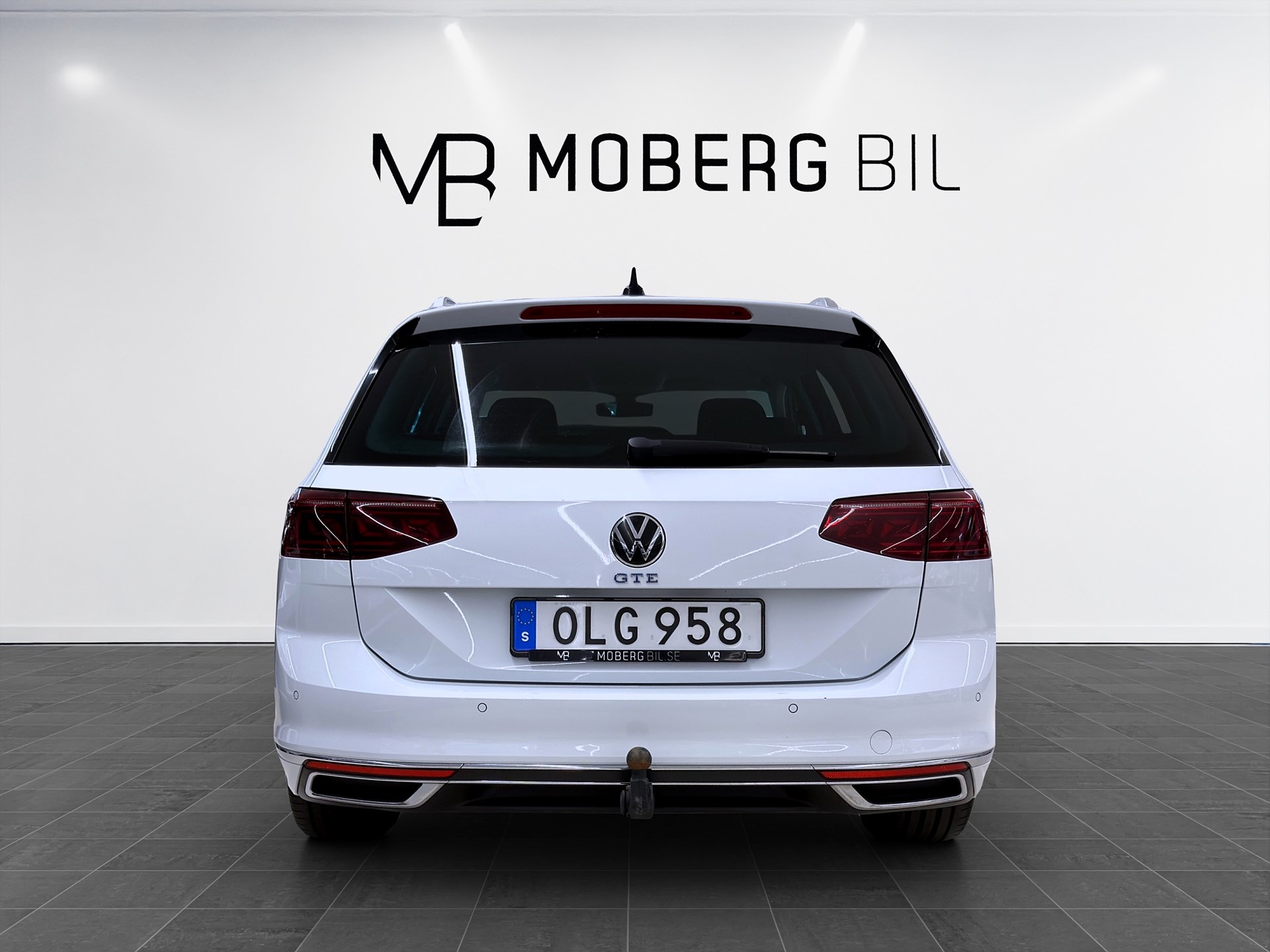 bild på bil