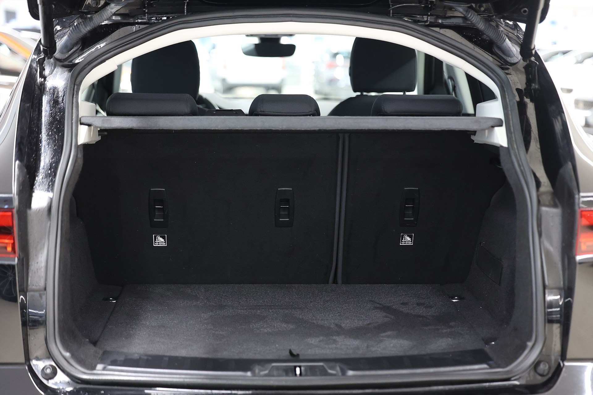 Jaguar E-Pace D150 AWD 150hk *Hjulkampanj!* B-kamera Drag