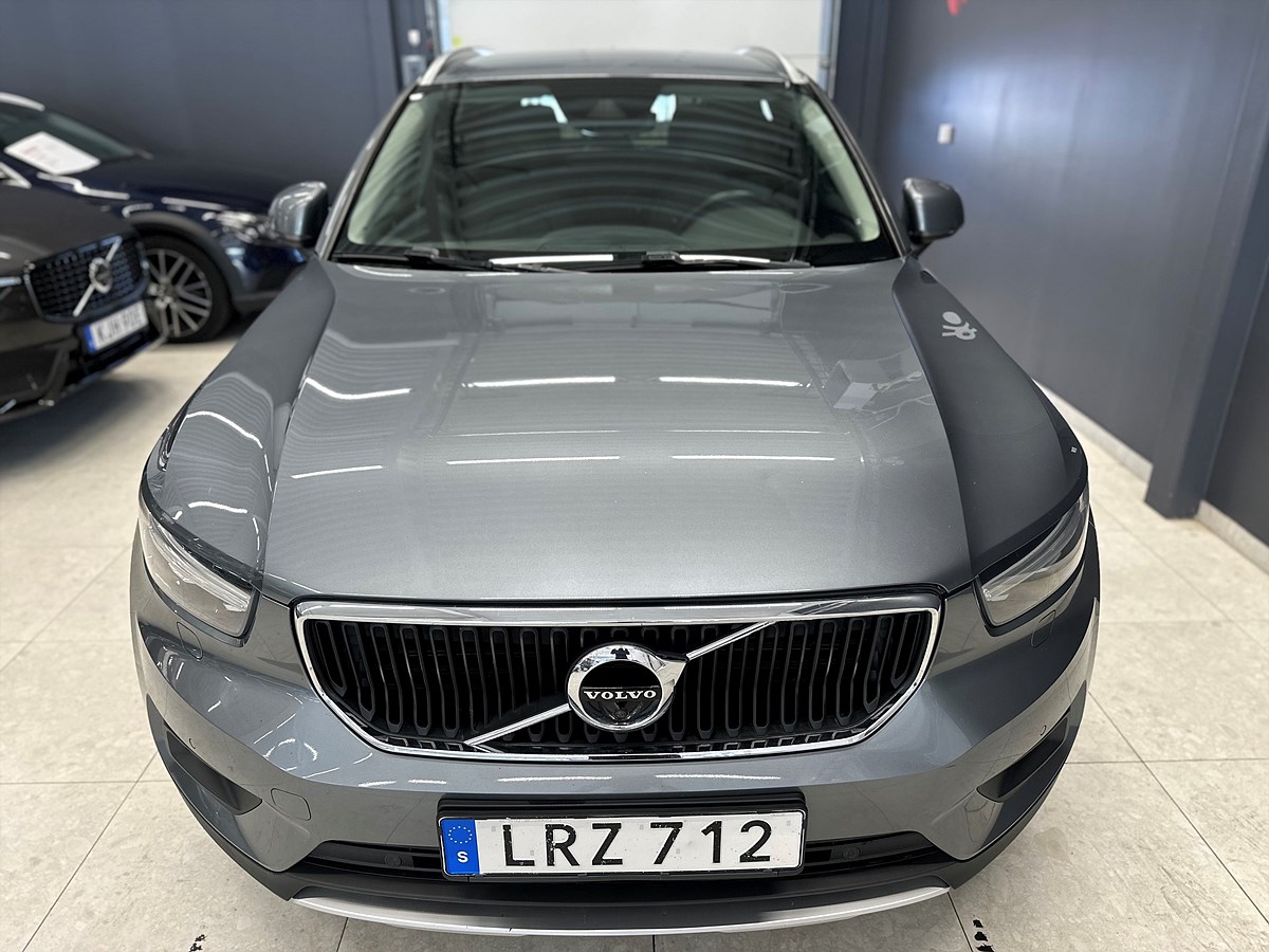 Volvo XC40 – bild 3
