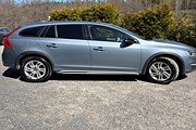 Volvo V60 Cross Country D3 Geartronic, 150hk, 2017