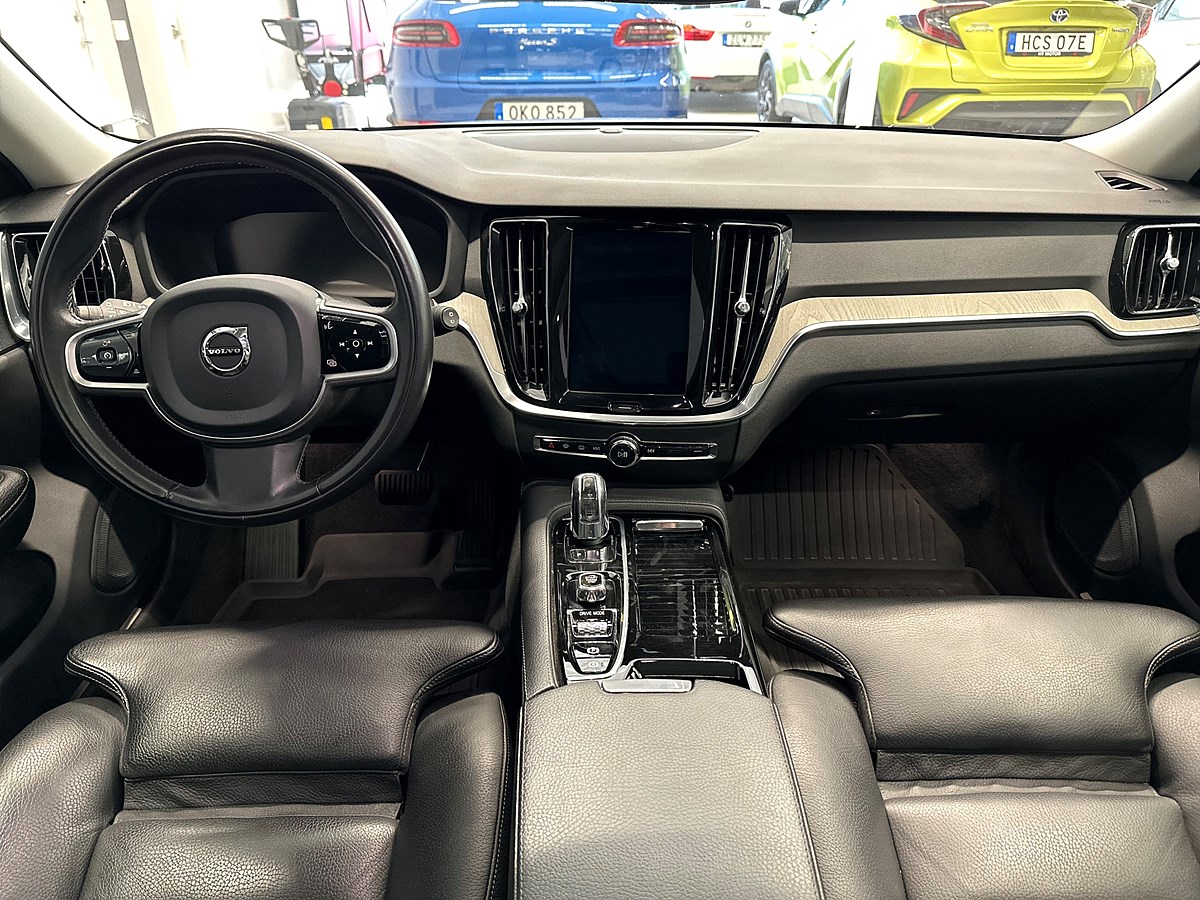 Volvo V60 – bild 10