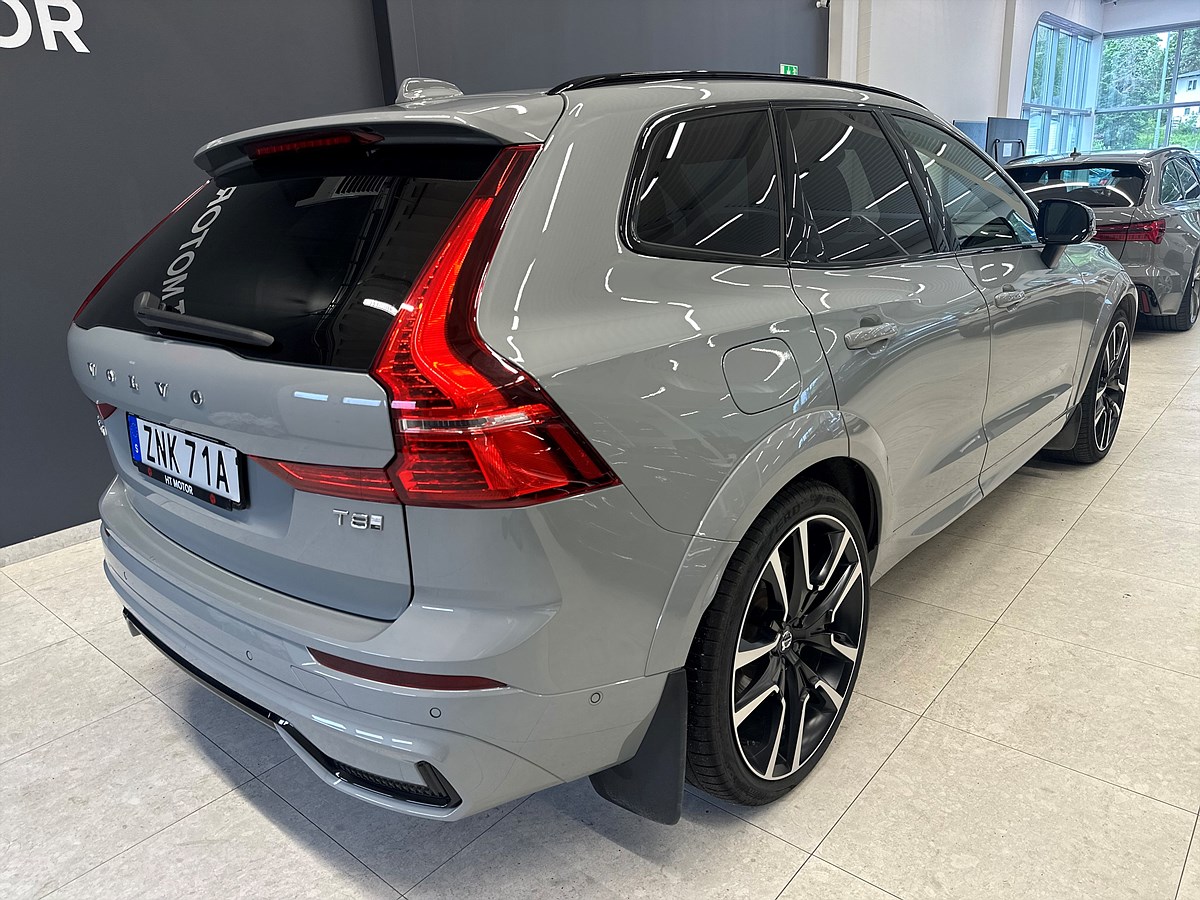 Volvo XC60 – bild 12