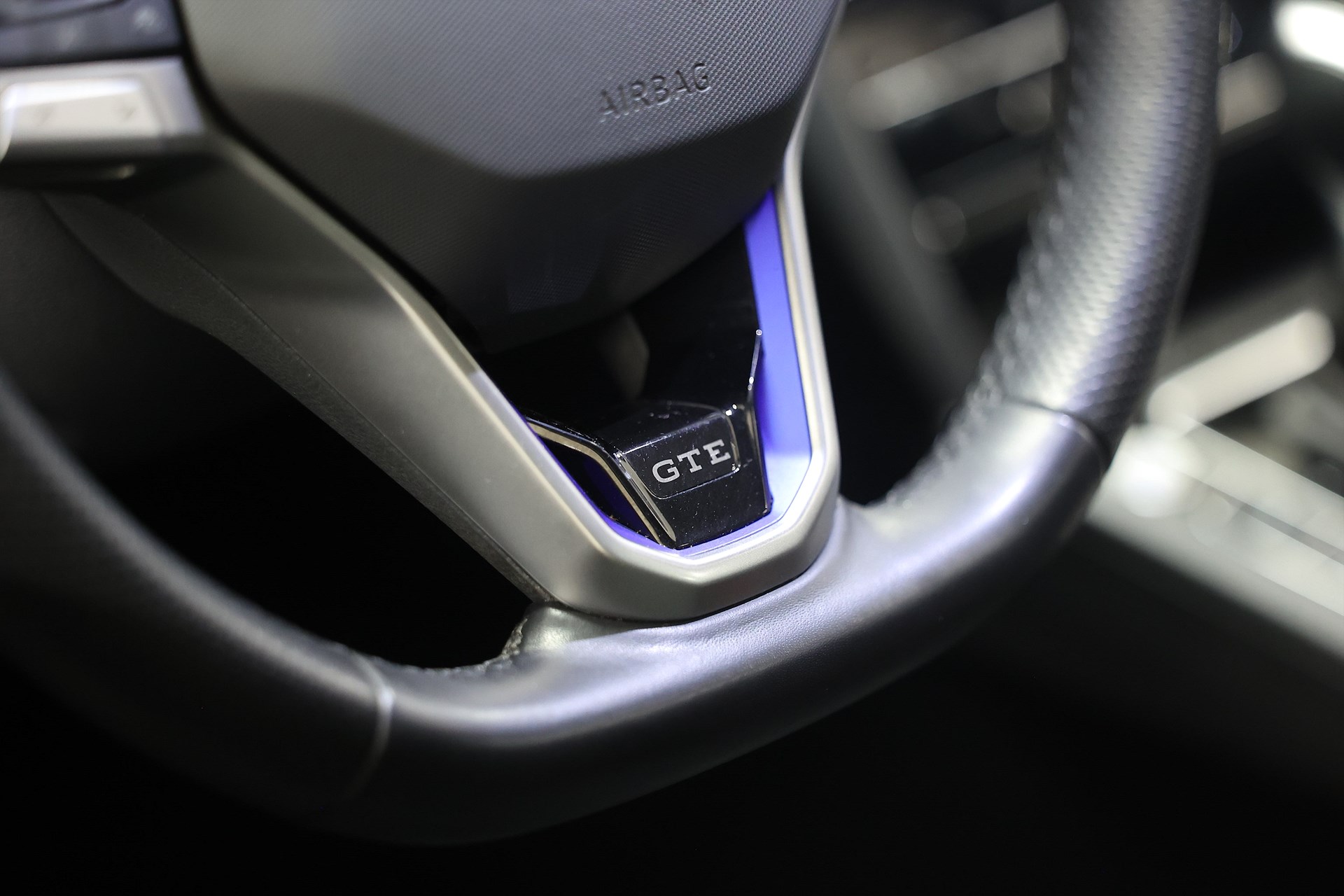 Volkswagen Passat SC GTE 218hk *Kampanj!* Navi Drag Navi B Kamera