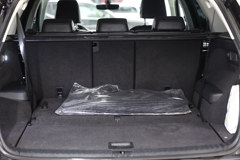 Skoda Kodiaq 2.0 TDI 190hk *Hjulkampanj!* Businessline Canton