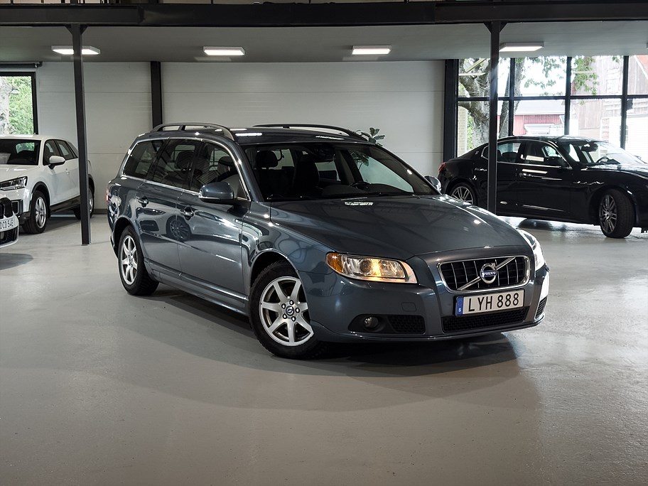 1.6 DRIVe Momentum Manuell, 115hk, 2012