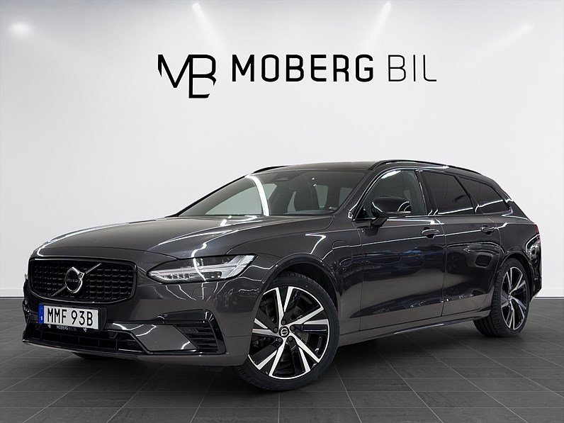bild på bil