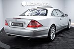Mercedes-benz CL – Bilcenter Syd 2004 - miniatyr 35