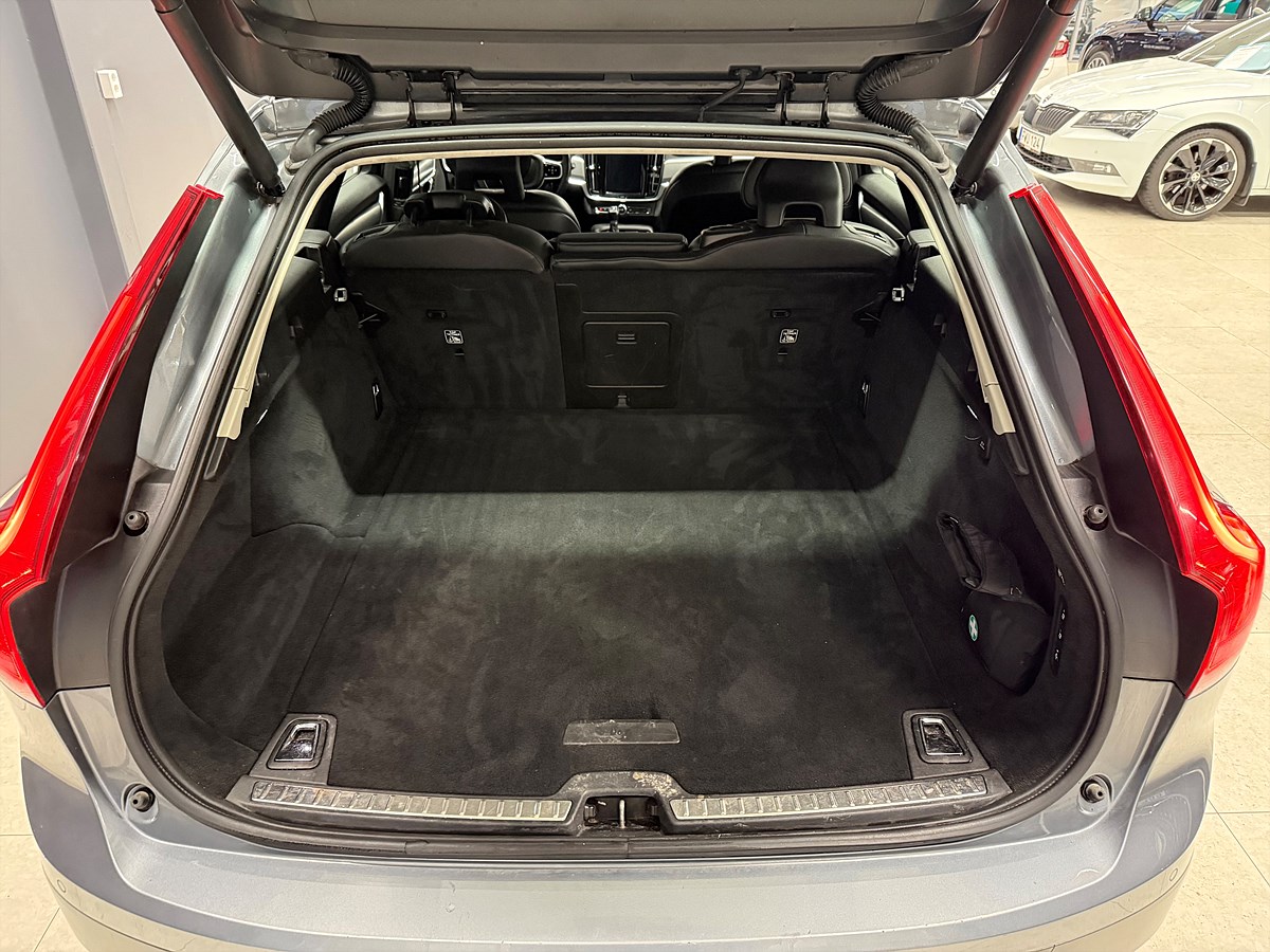 Volvo V90 Cross Country – bild 6