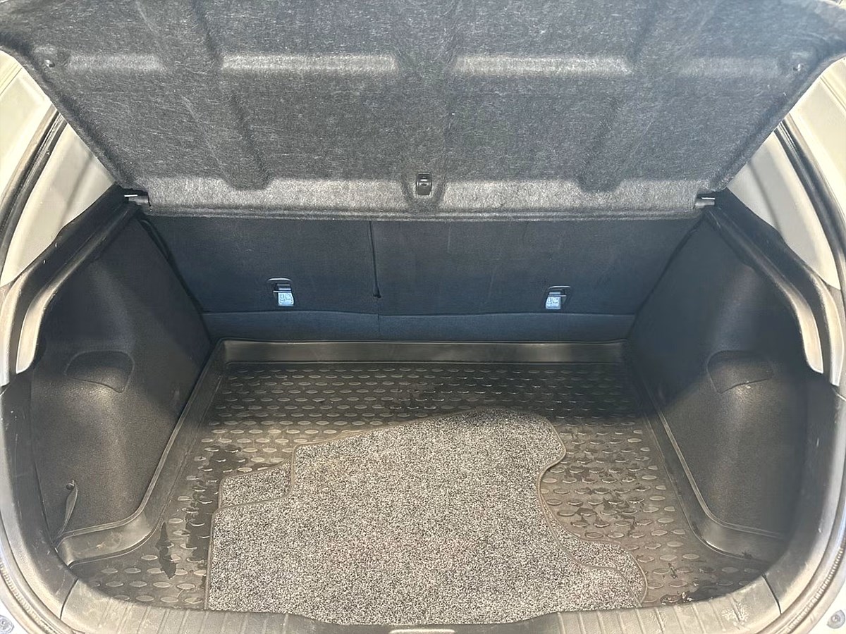 Honda Civic – bild 5