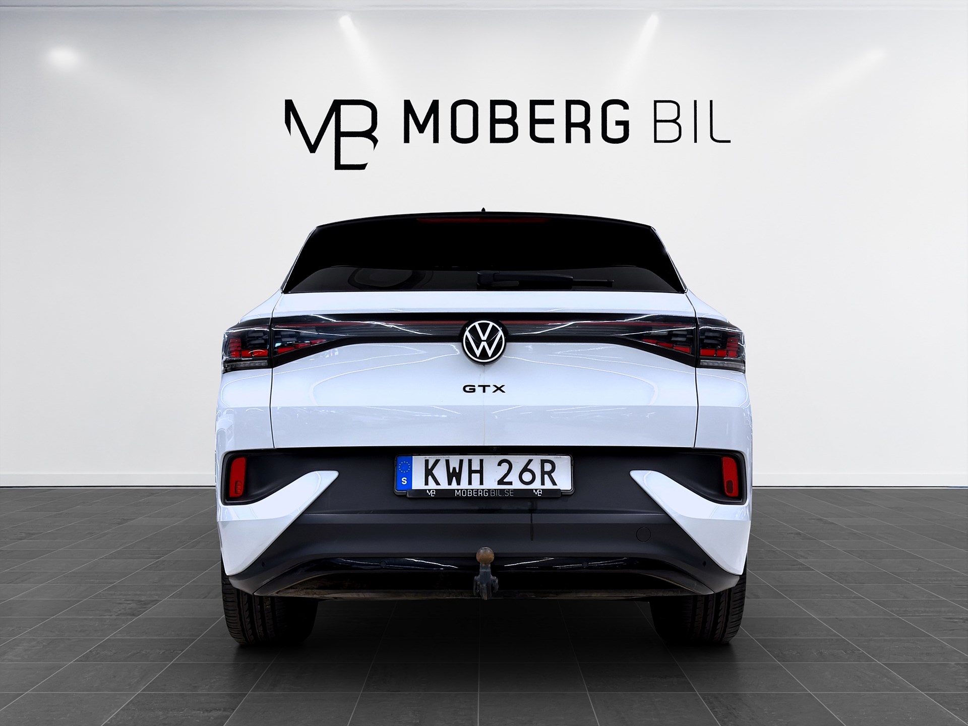 bild på bil