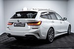 Bmw 330 2021 - miniatyr 35