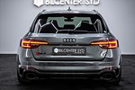 Audi RS4 2019 - miniatyr 37