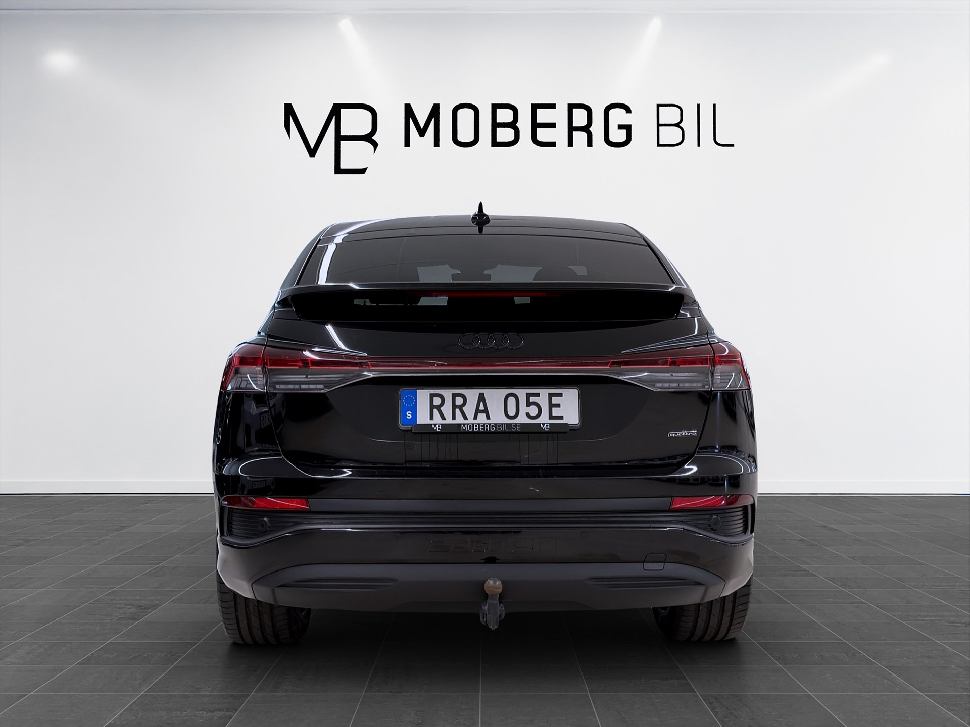 bild på bil