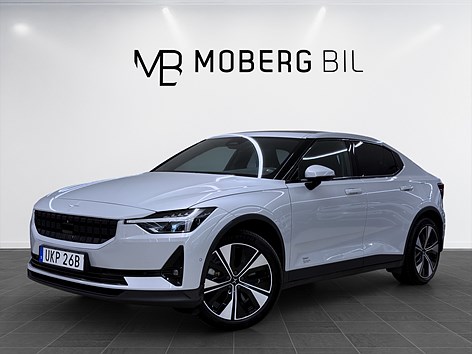 bild på bil