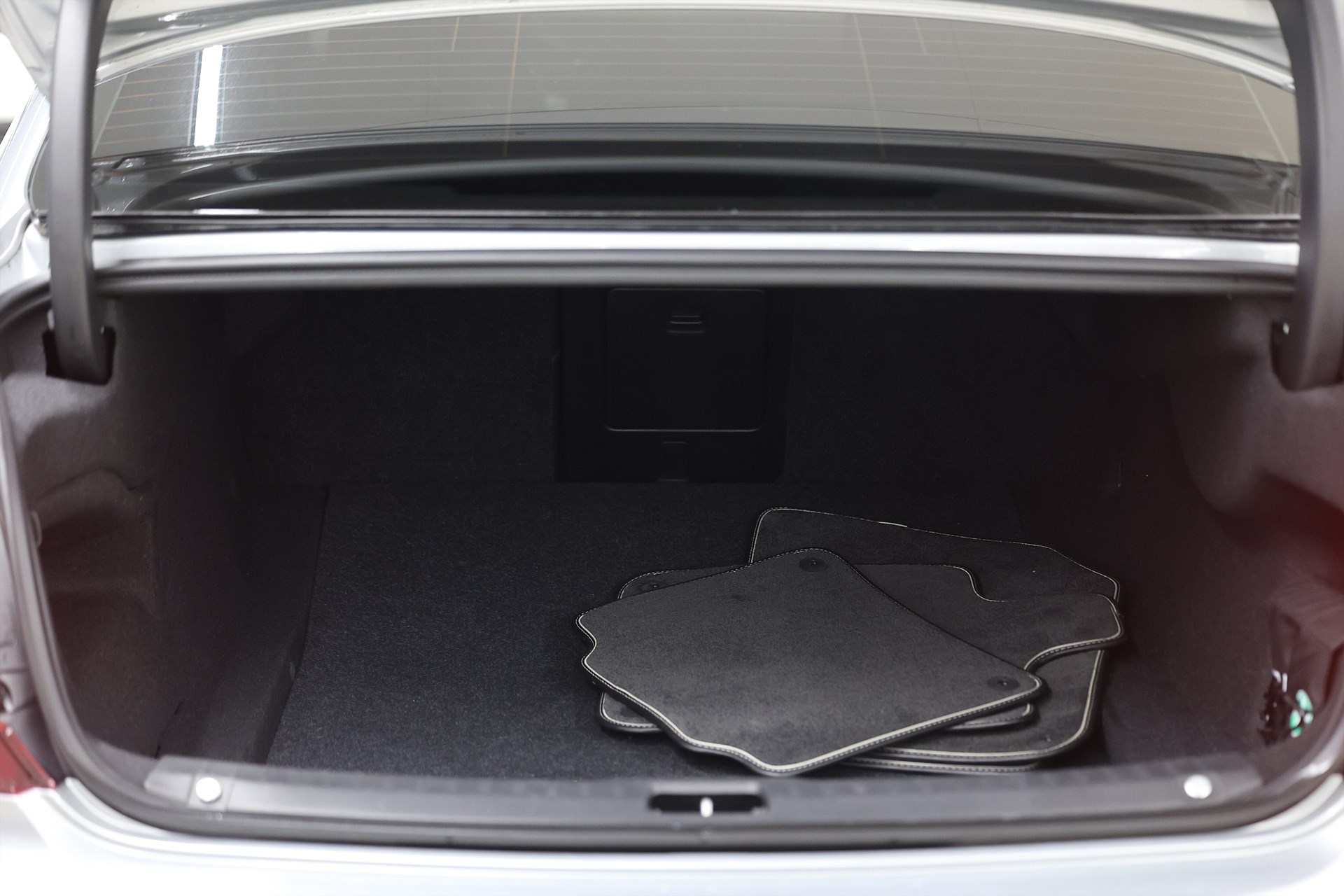 Volvo S90 D5 AWD 235hk *Kampanj!* R-Design HUD H/K Pano 360