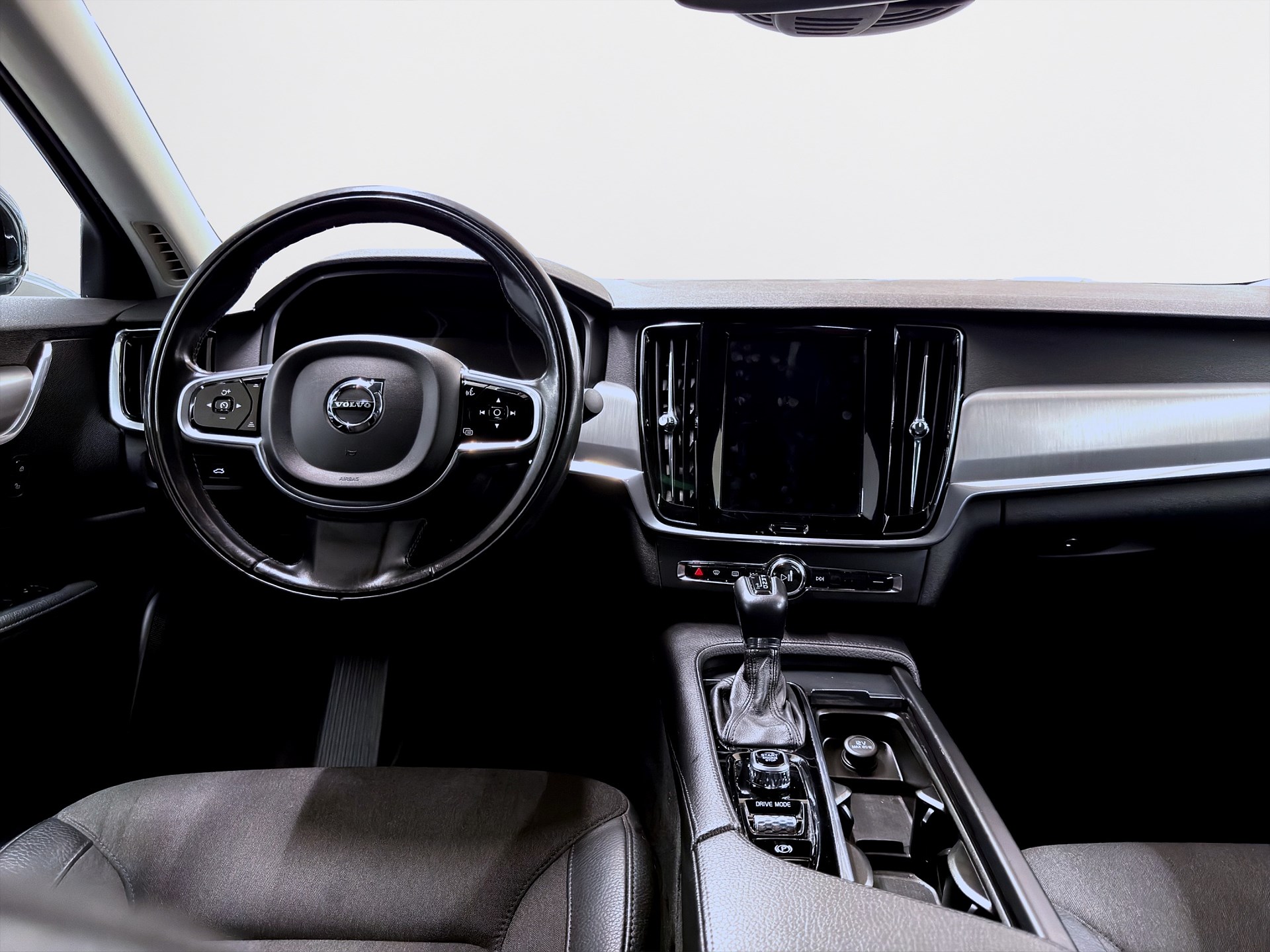 Volvo S90 D3 Geartronic 150hk Business Advanced Drag Keyless PDC