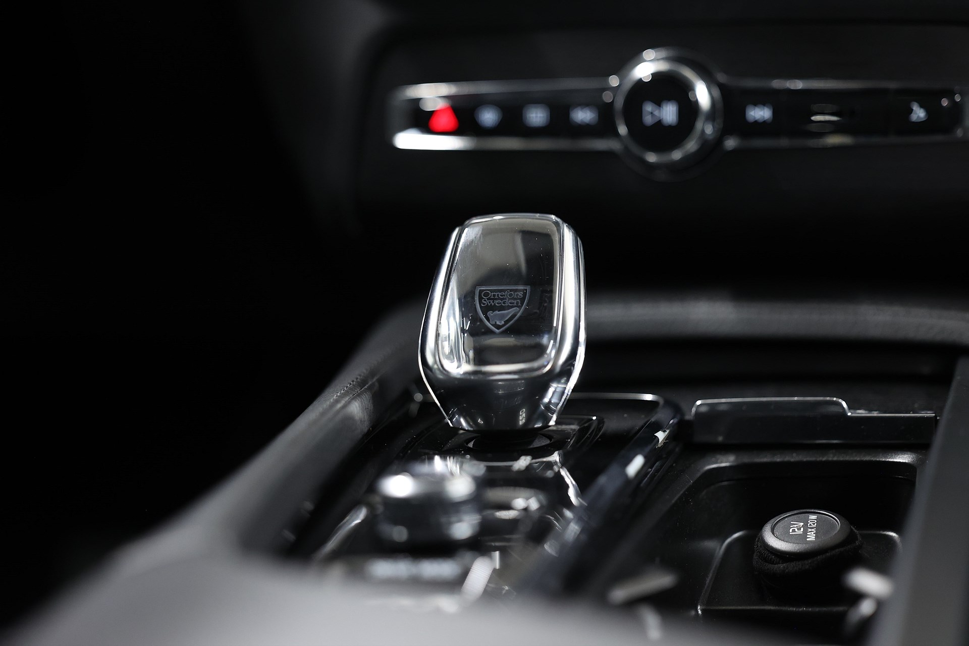 Volvo XC90 B5 AWD 250hk *Hjulkampanj!* Inscription 7 Sits HUD