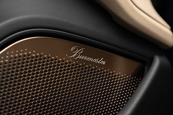 Porsche Taycan Turbo S - S.Jönsson Bil - 14