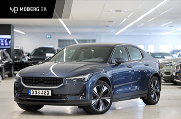 bild på bil