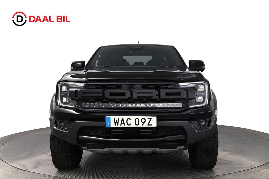 Ford Ranger – bild 2